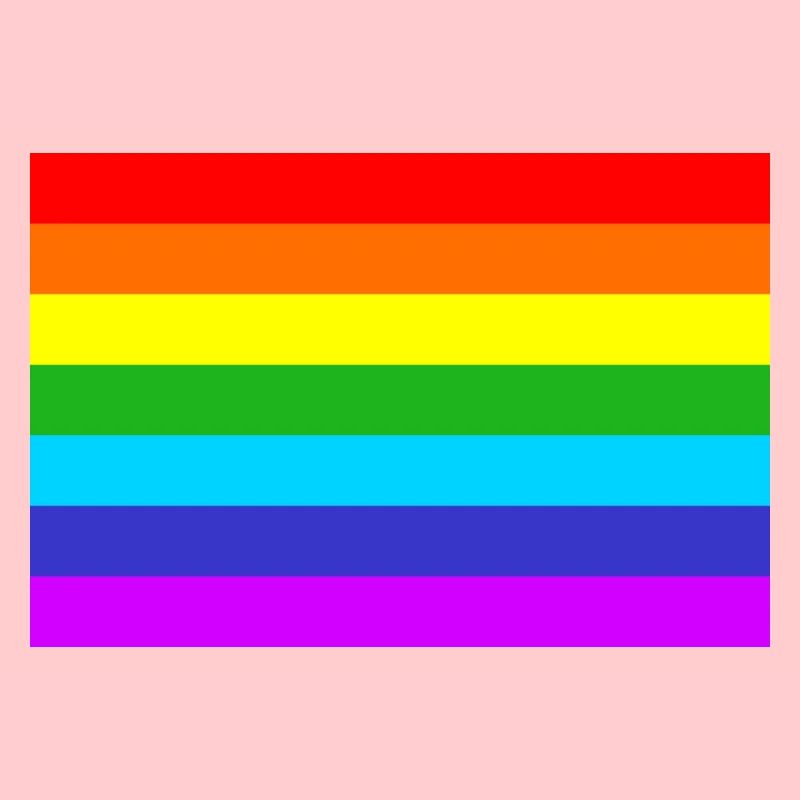 Rainbow Flag