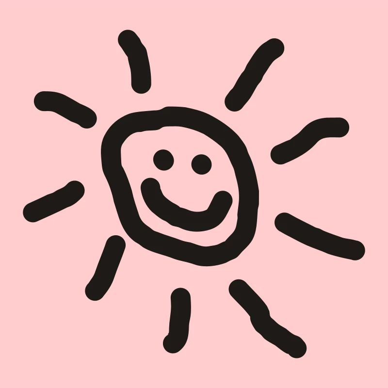 Sonne :-)