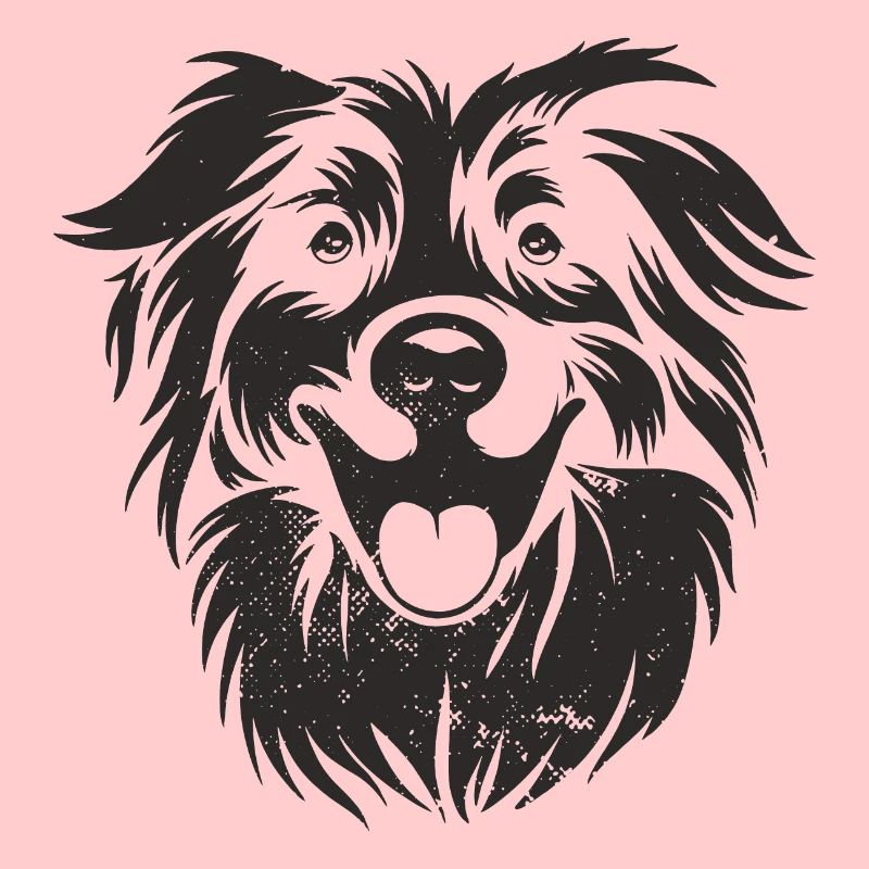 Aussie - Australian Shepherd