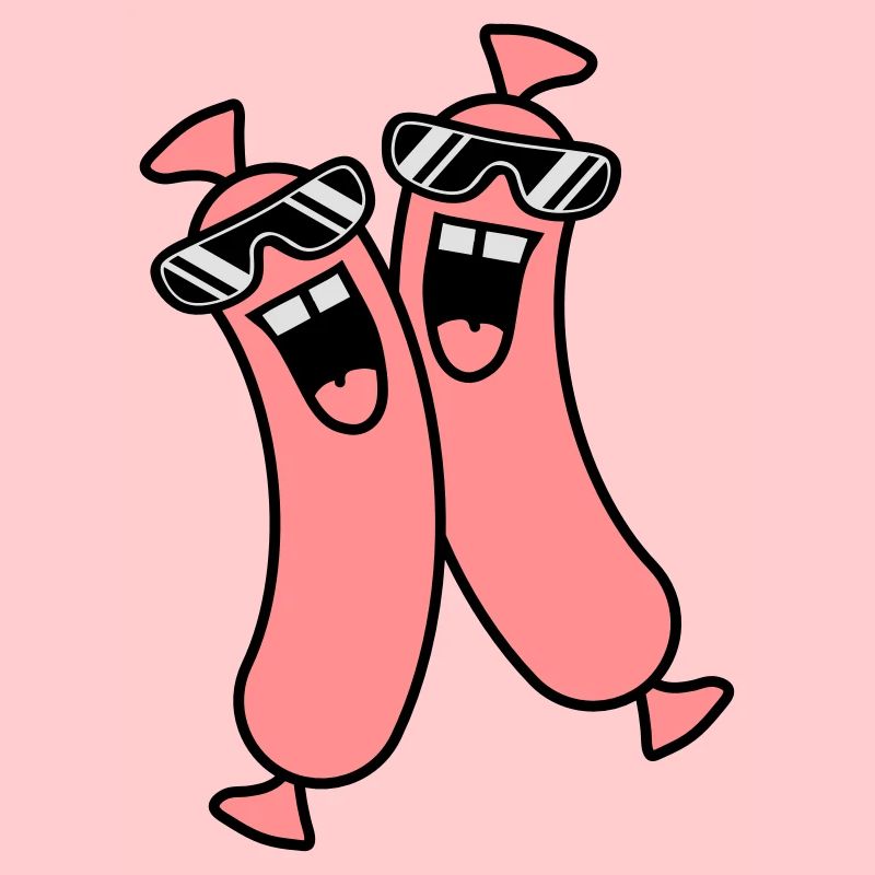Cool Sausages