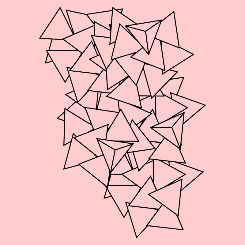 triangles