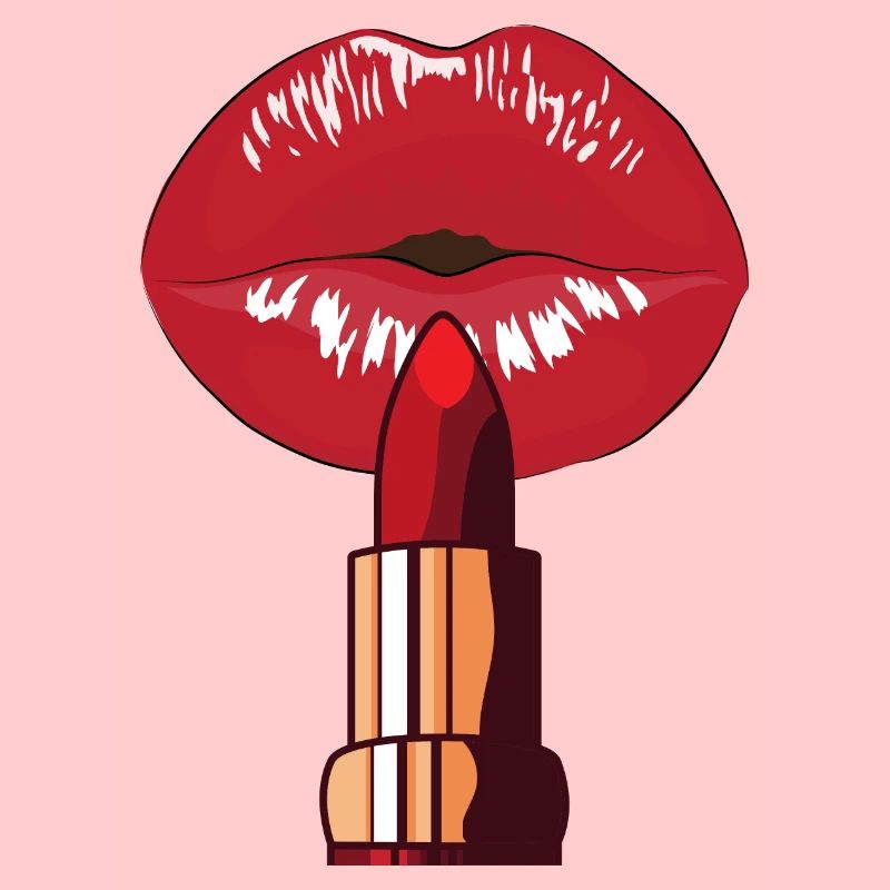 Make-up ,Lippenstift