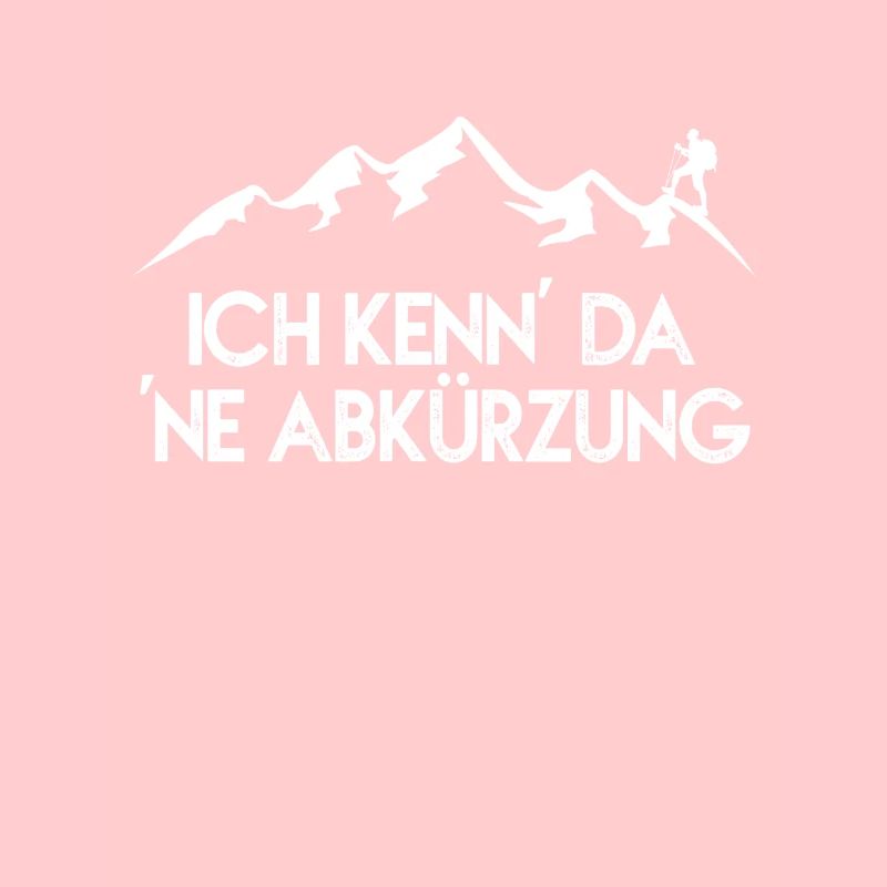 I know there ne' abbreviation Hiking mountains