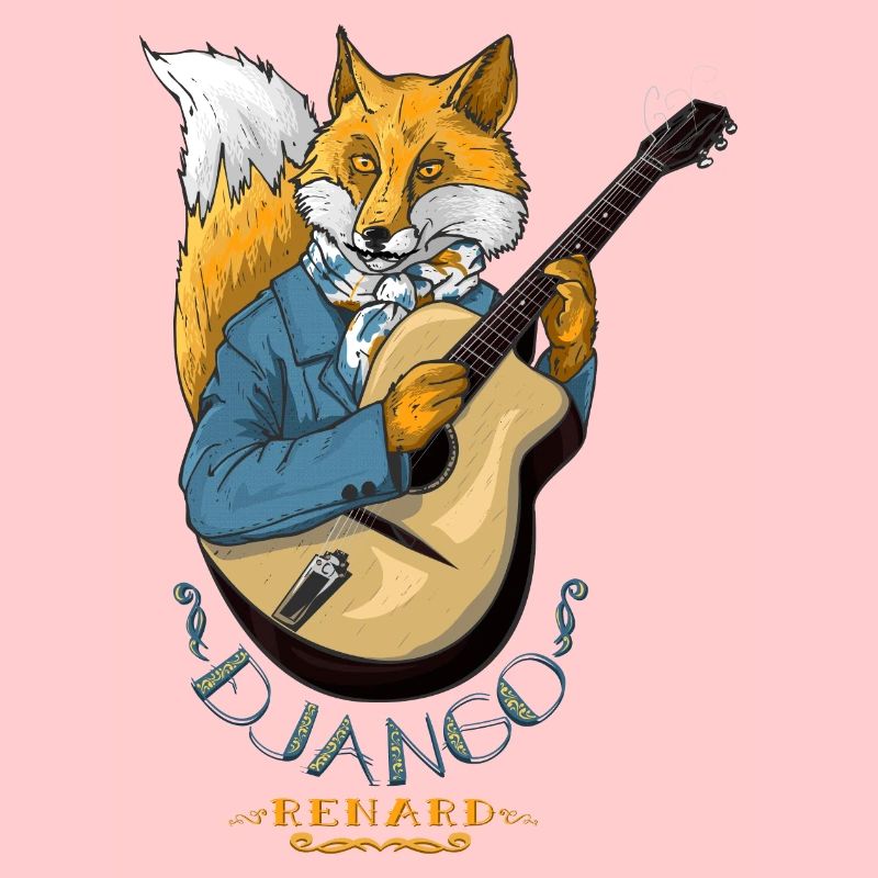 Django Renard