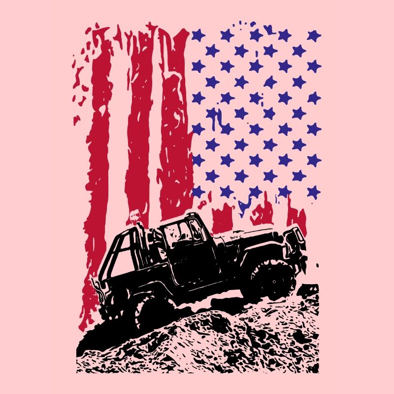 AMERICAN OFFROADER
