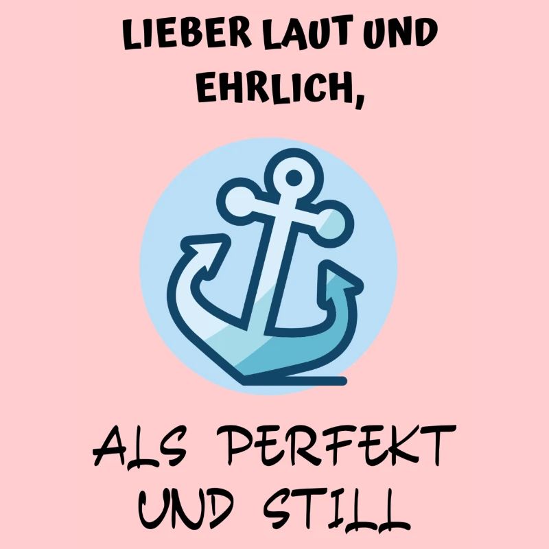 Anker Geschenk Ehrliche Menschen