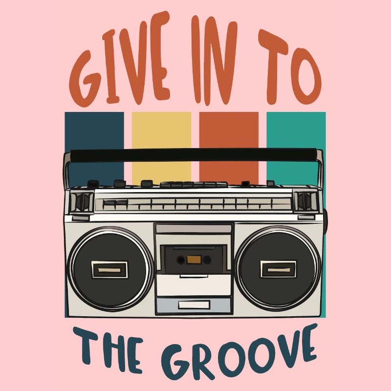 Cédez au groove