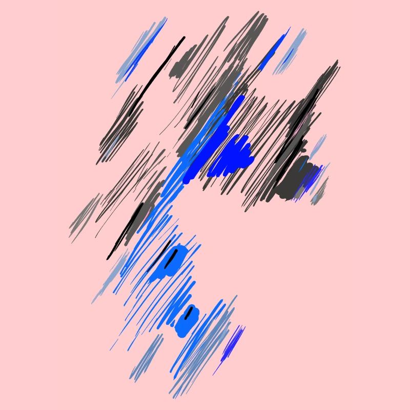 Farben Textur - Hintergrund Grafik