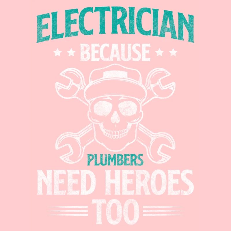 Electrics Men Watt Lightning