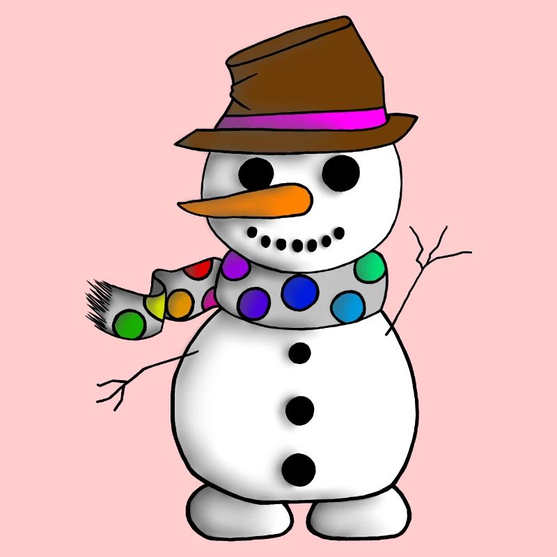Frosty Style