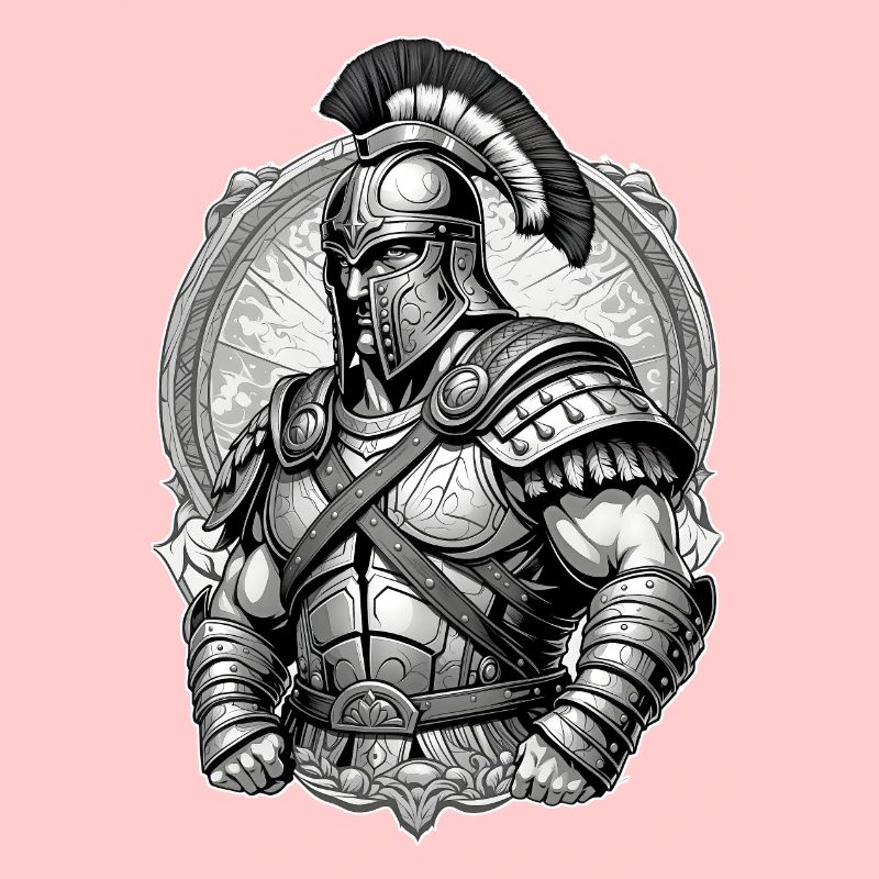 Gladiator Grafik