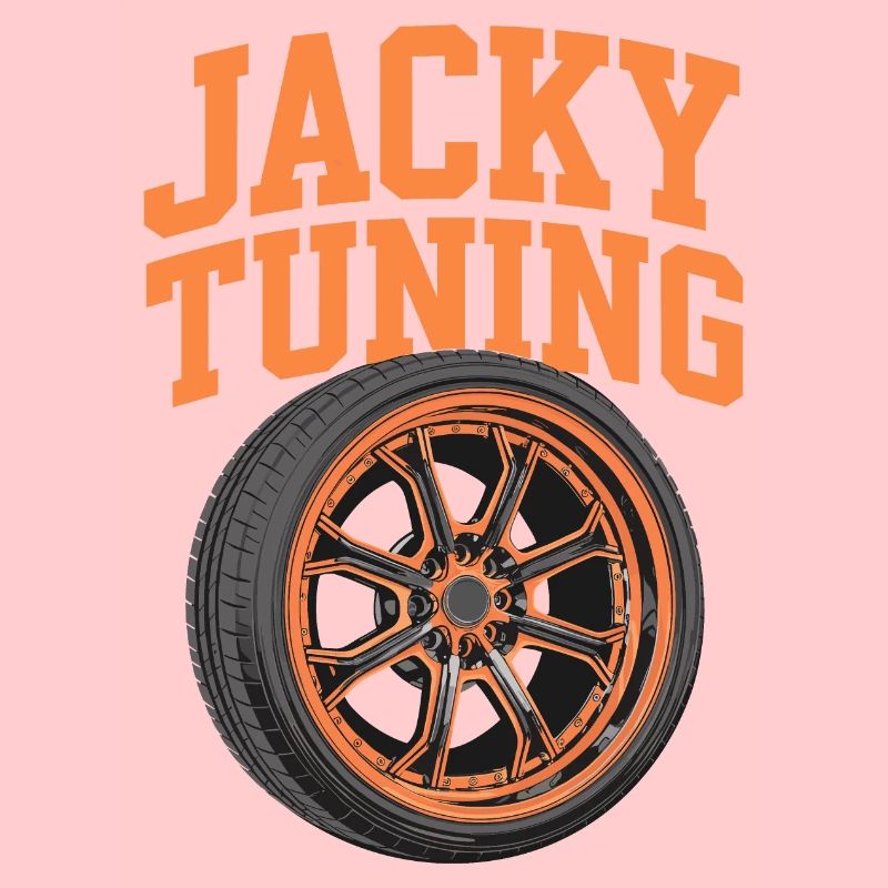 Jacky Tuning