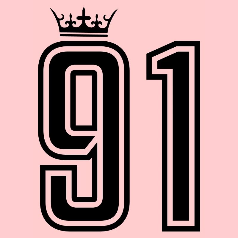 91 Couronnes