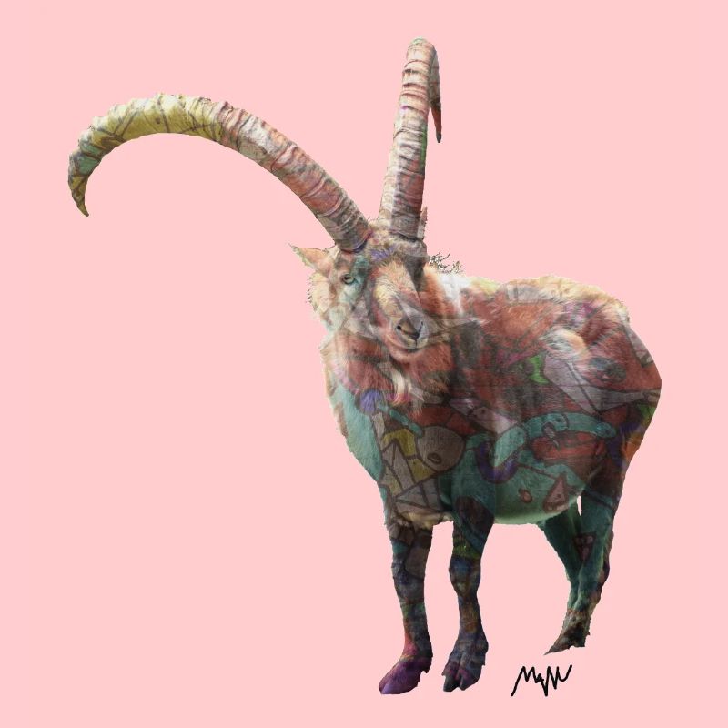 Steinbock