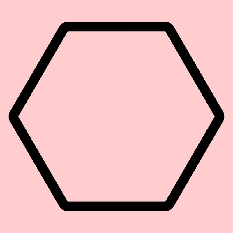 Hexagone
