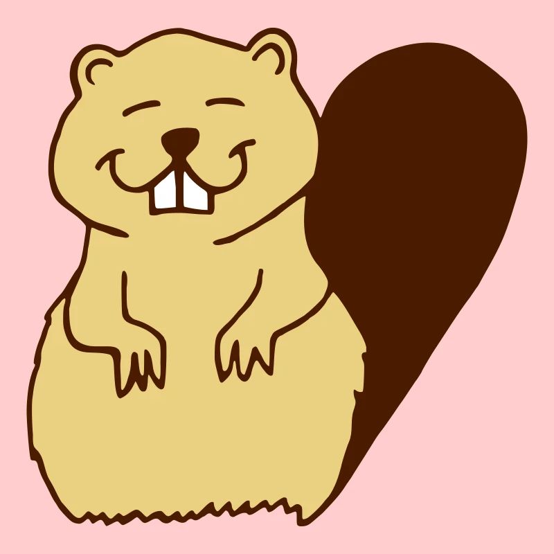 castor