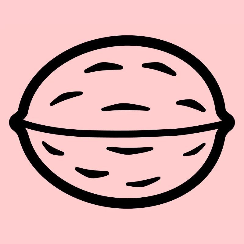 walnut