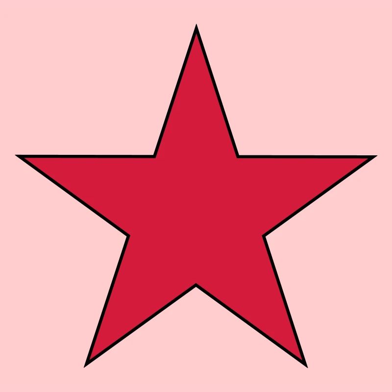 Roter Stern