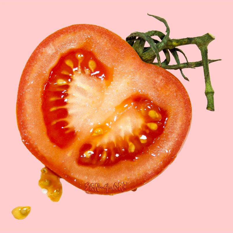 Tomate
