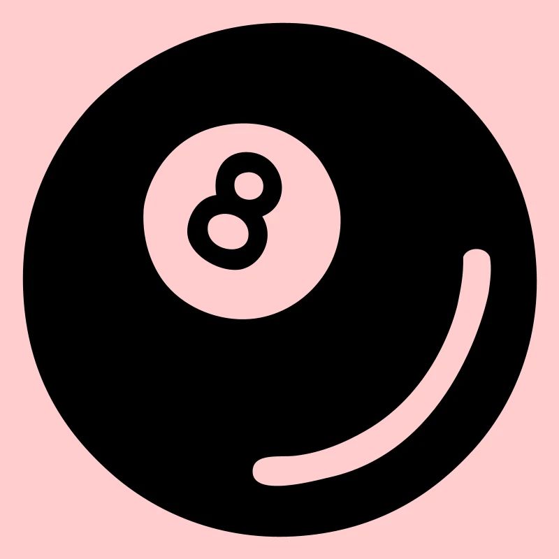 Boule de billard 01