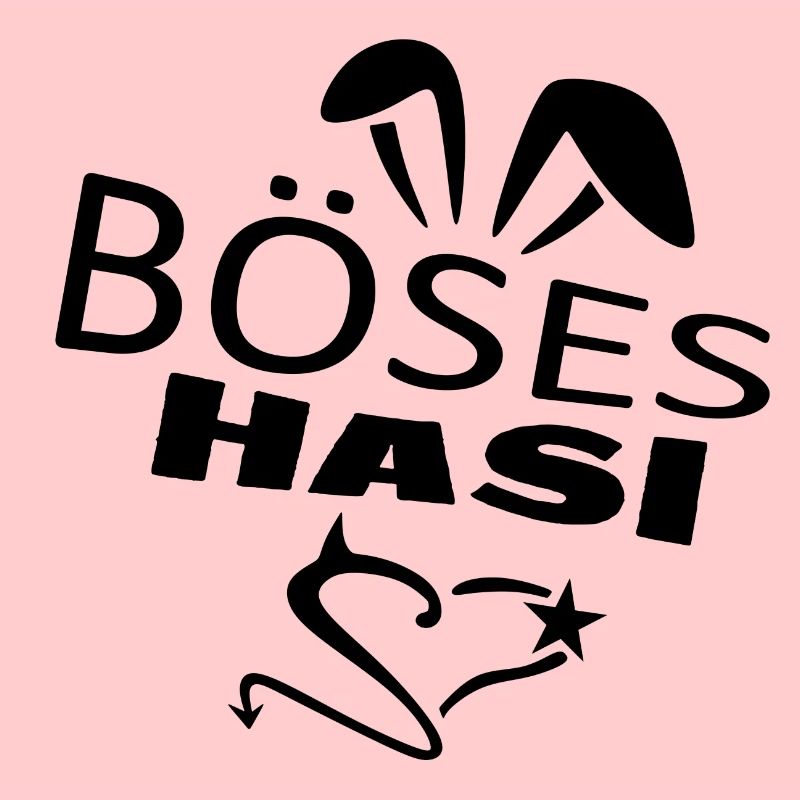 Böses Hasi