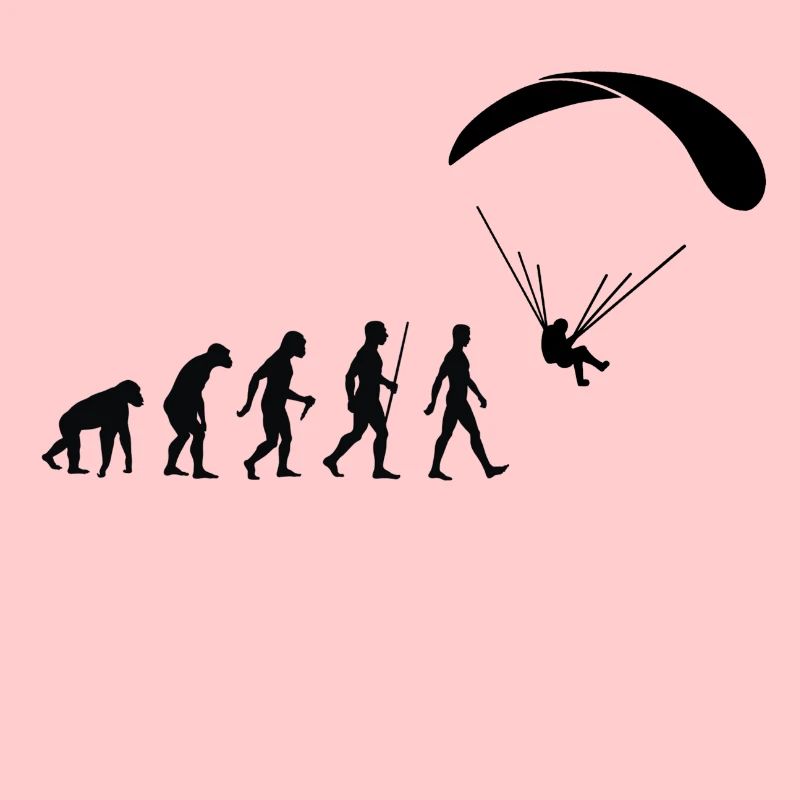 Evolution Parapente