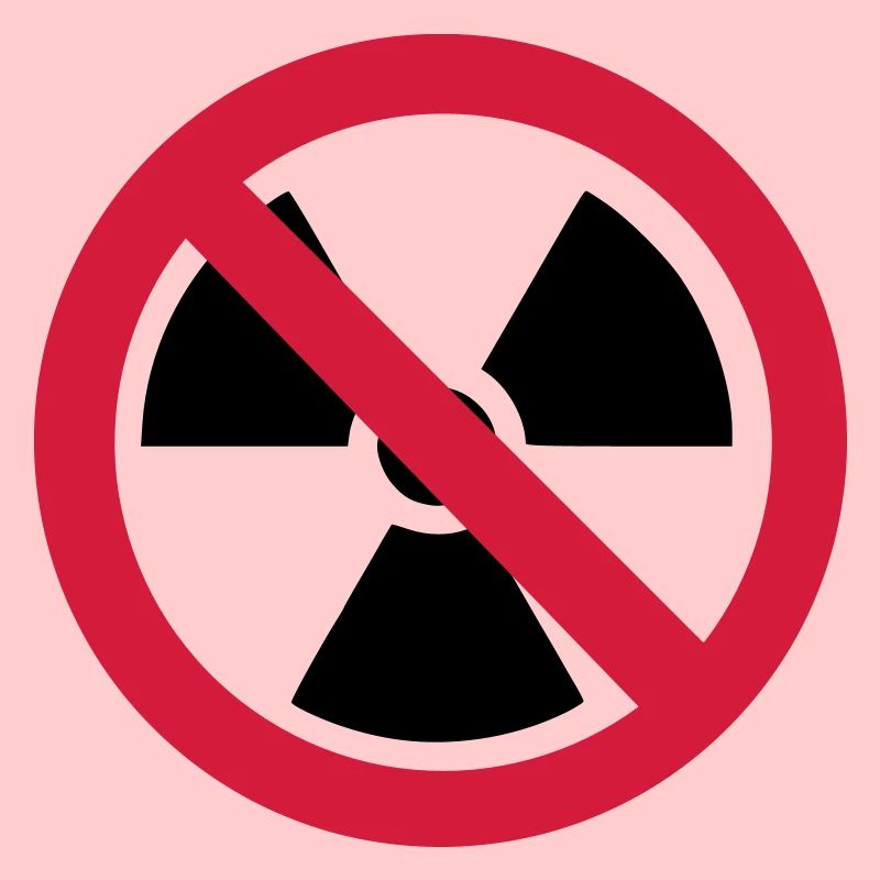 No énergie atomique
