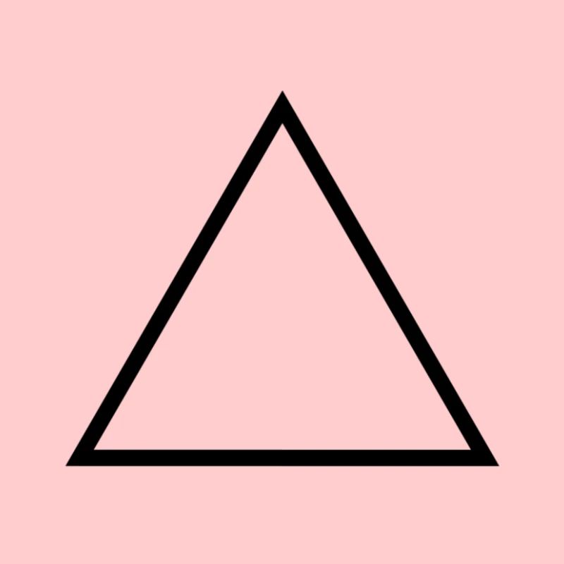 triangle