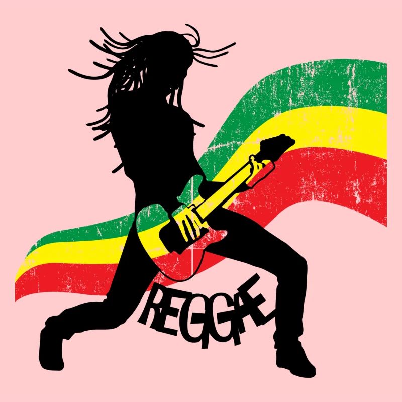 Reggae eu