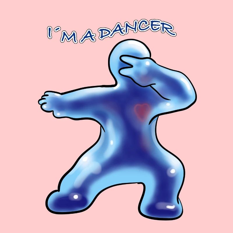 Tänzer