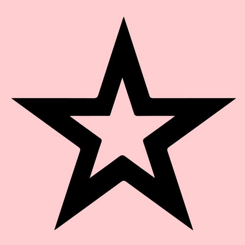 star