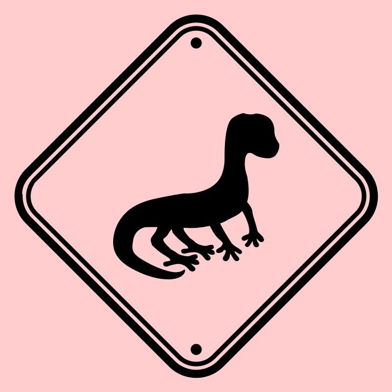 Attention caution caution sign shield silhouette