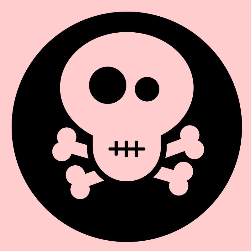 Fancy Skull