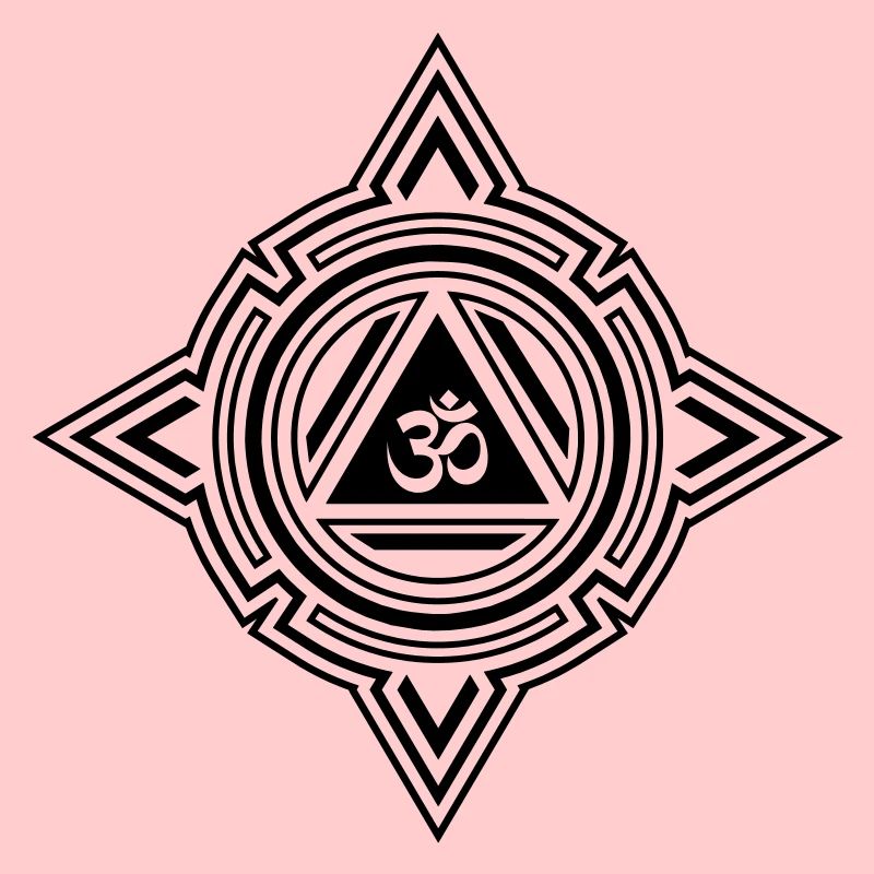 Om Aum 1 goa