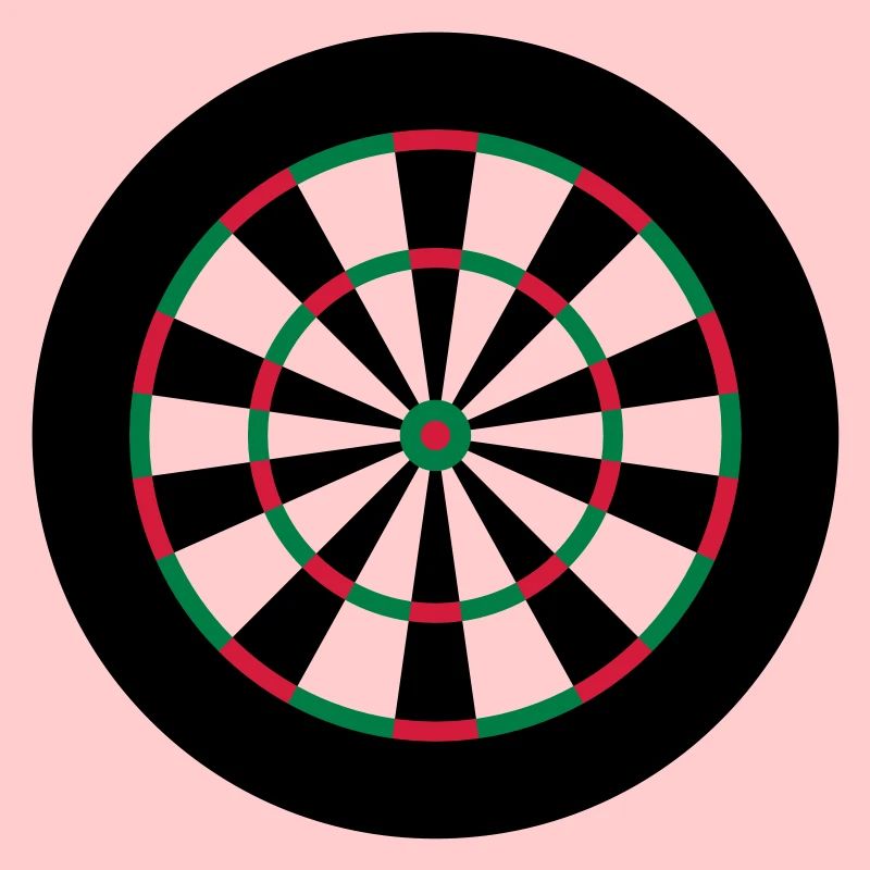 Dart Board