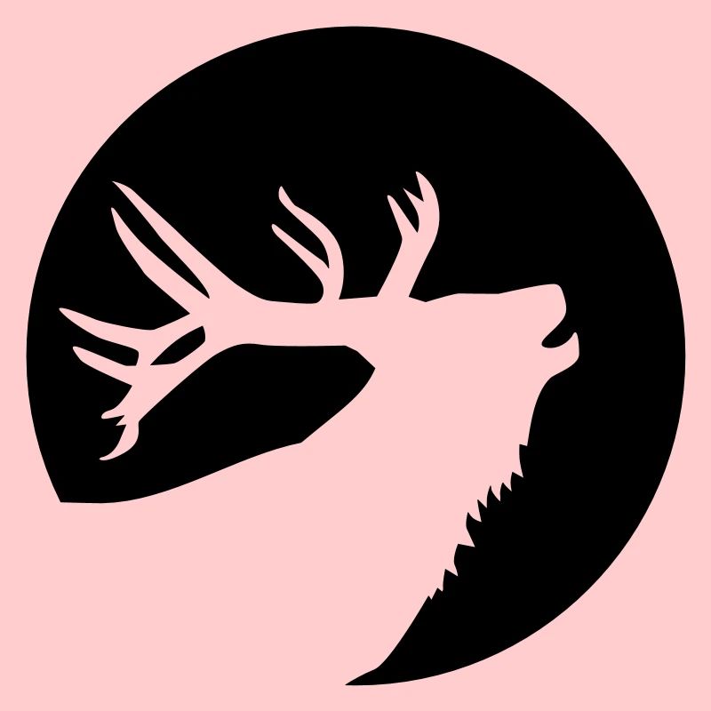 Hirsch