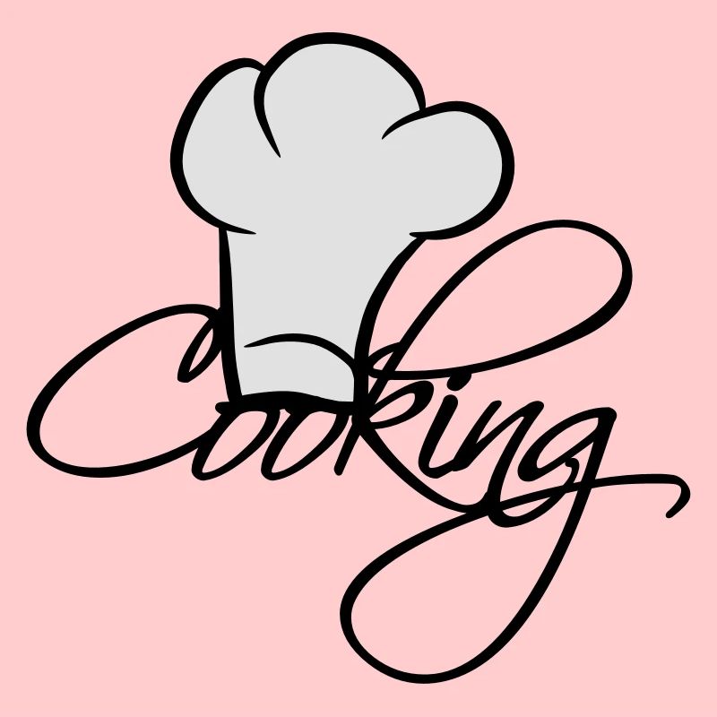 Cooking Chef Chef Cap Logo -starred chef