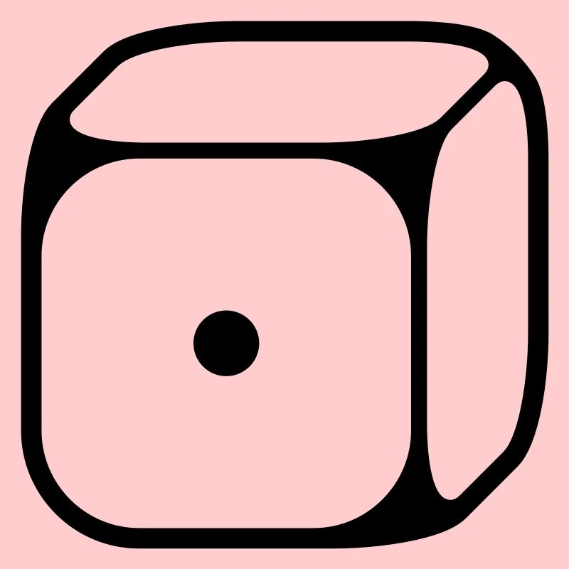 1 cubes (un / 1C)