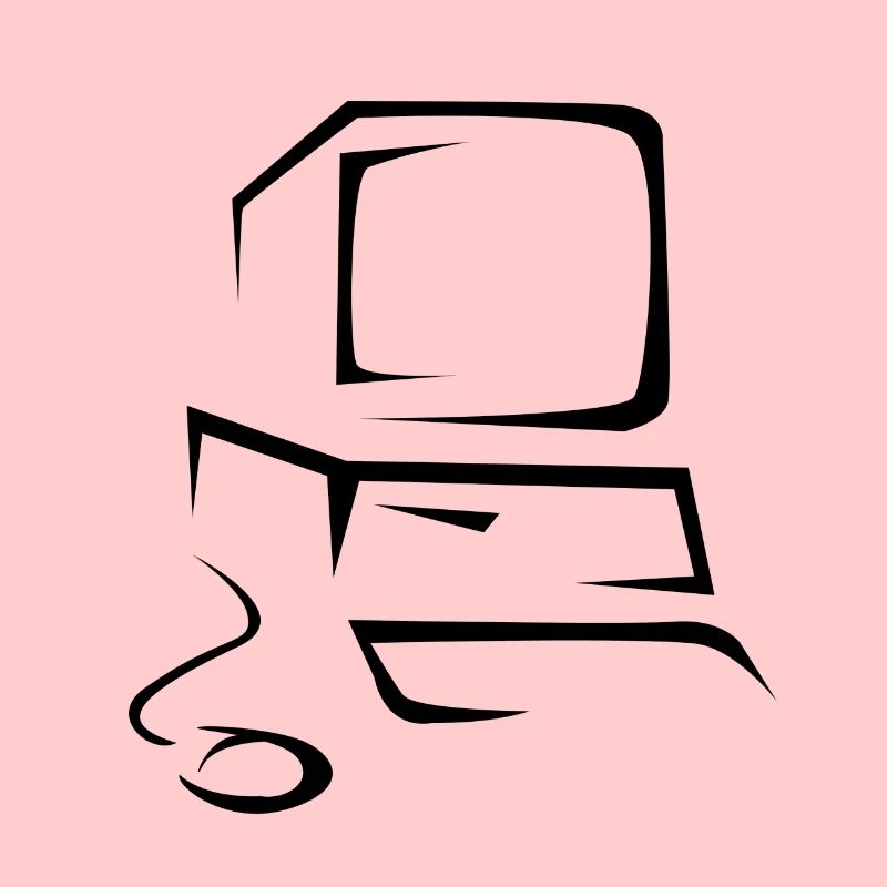 computer