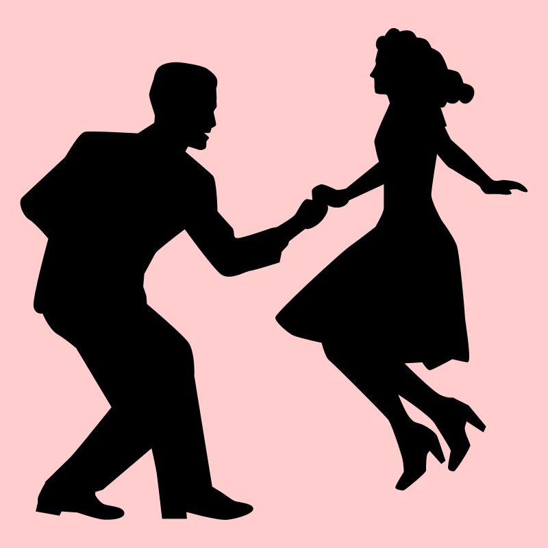 Swing dance