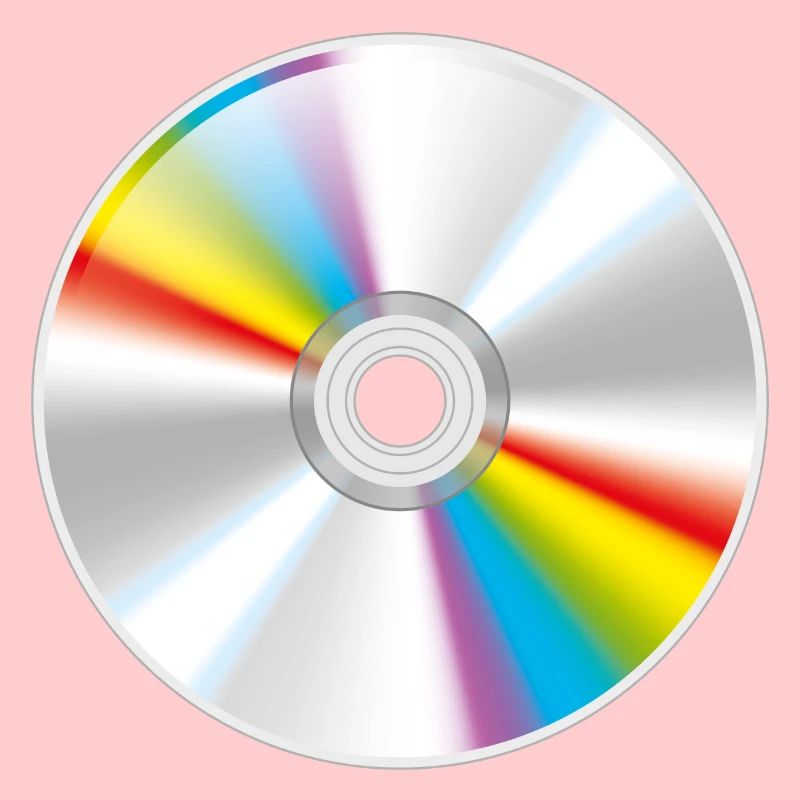 Smiley CD