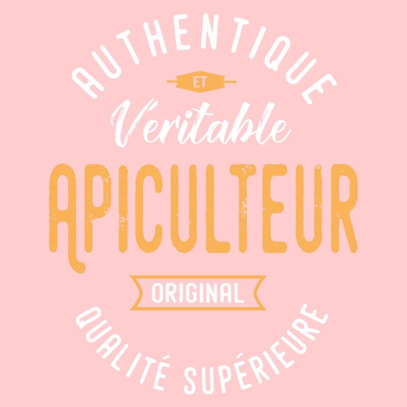 Profession beekeeper authentic gift quotes