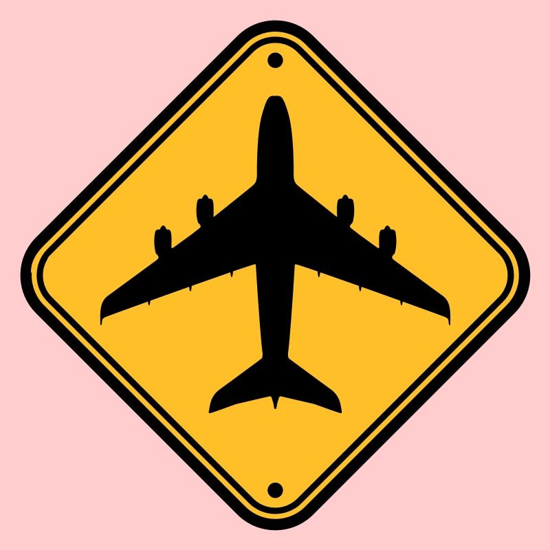 Shield Airplane Zone