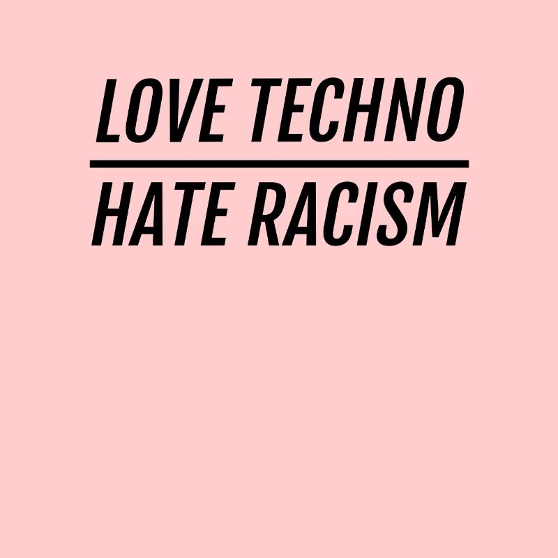 Hate Racism