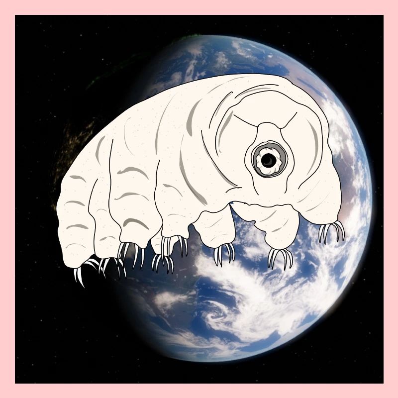 Tardigrade