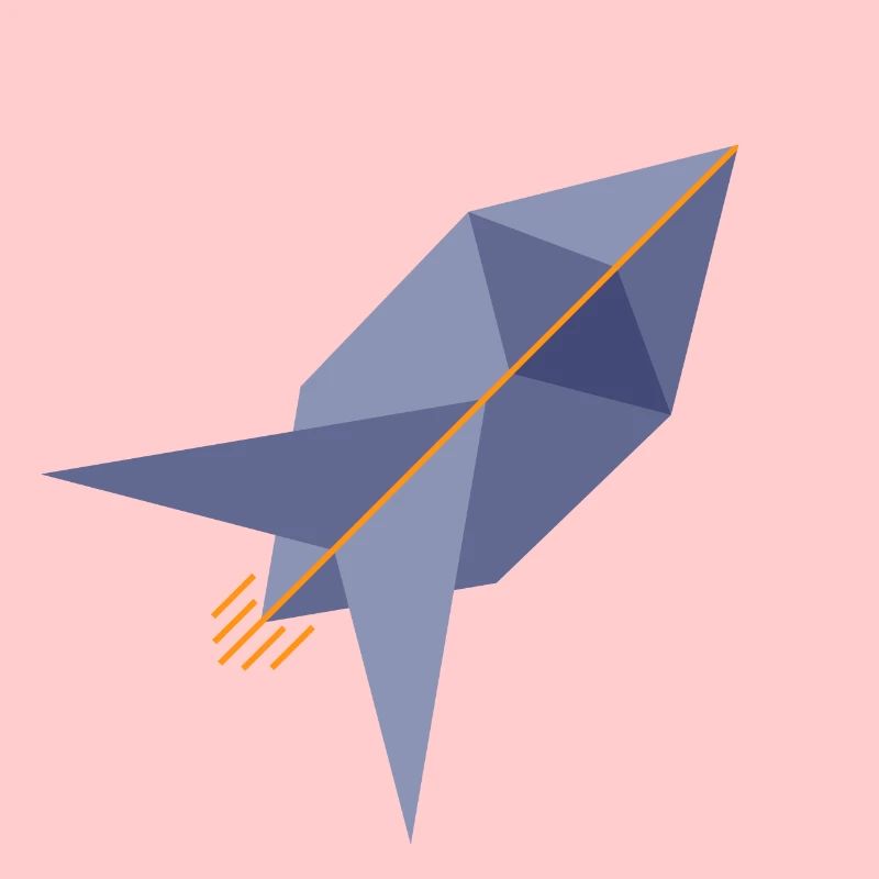 Ethereum Rocket