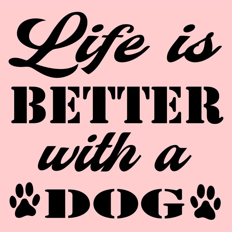 Life Dog 01
