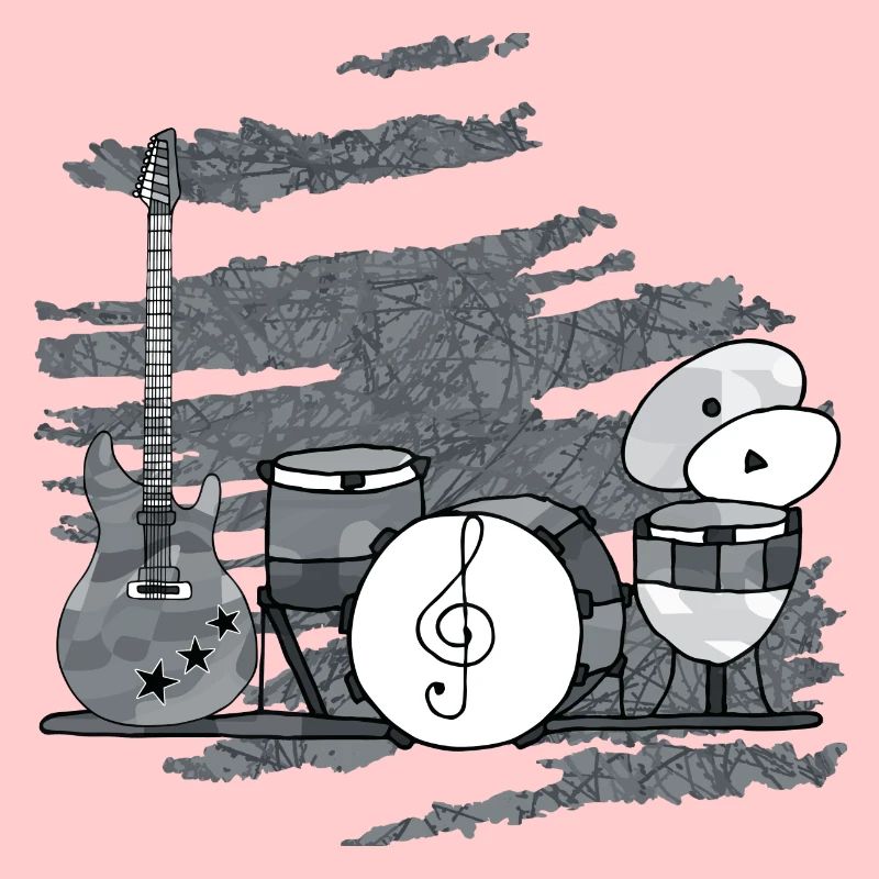 Musical instruments