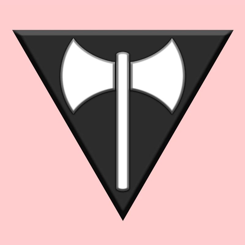 LABRYS RELIEF