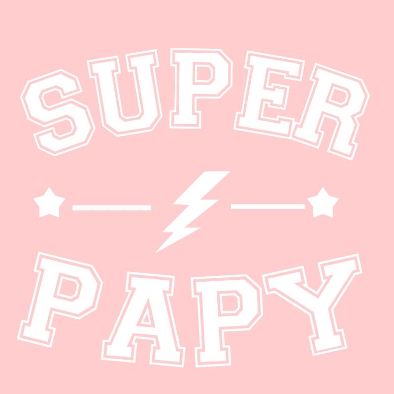 Super papy